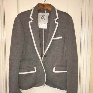 Black Fleece blazer
